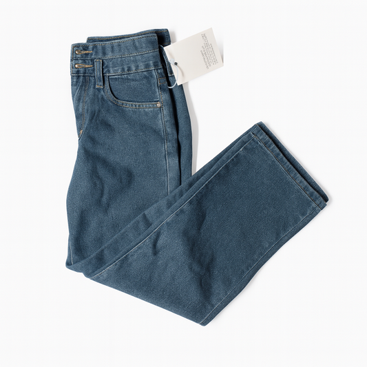 [132]GM   Women's 2025 Spring and Summer High-Waisted Wide-Leg Slimming Jeans for Petite Women, Loose Fit, Thin, Drapey Floor-Length Pants