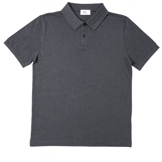 [124]MM  Summer Men's Knitted Polo Shirt Korean Style Loose Short-Sleeved T-Shirt Casual Trendyy Thin Half-Sleeved Pure Color V-Neck Top