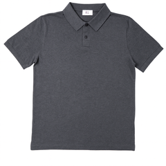 [124]MM  Summer Men's Knitted Polo Shirt Korean Style Loose Short-Sleeved T-Shirt Casual Trendyy Thin Half-Sleeved Pure Color V-Neck Top