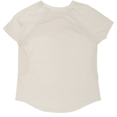 [419]MM  High-end Women's Short-Sleeve Running Quick-Dry T-Shirt Cover-Up for Fitness Training Breathable Yoga Wear - Summer 2025