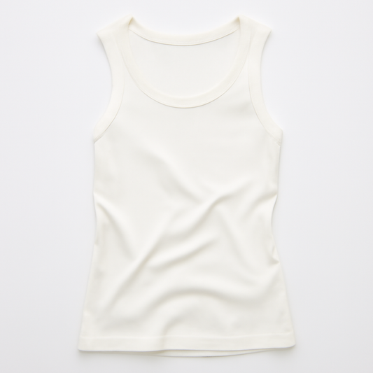 [974]GM  [Promotion Price] Women's Summer Sleeveless Bra-Integrated Tank Top, Slim-Fit Blazer Innerwear, Bodycon Base Layer Top
