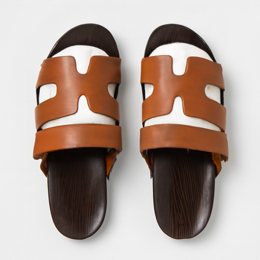 [883]NM Spring 2025 New Trendy Velcro Thong Sandals for Women Korean Style Casual Open Toe Thick Soles Beach Shoes
