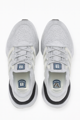 [380]NM Putian Shoes UB21 True Popcorn BOOST Cushioned Soft Sole Elevated UB7.0 Lightweight Knitted Breathable Unisex Running Shoes