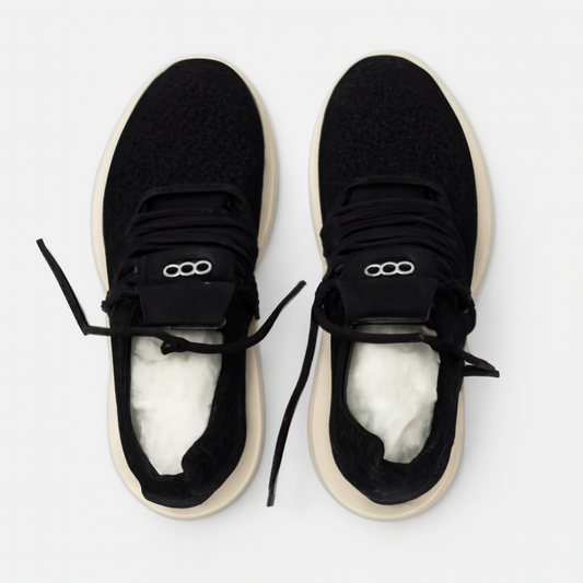[898]NM Gao Ge Height-Increasing Casual Shoes Perforated Breathable Sandals Spring and Summer New Collection Lightweight Mesh Shoes Men's Insole Height-Increasing Sports Shoes