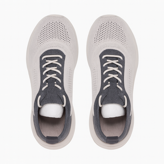 [232]NM DuoZouLu Men's and Women's 2025 Spring and Summer New Collection Slip-On Breathable Mesh Shoes