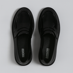 [306]NM Shasha's Women's Shoes Roman Platform Thick-Soled Sandals Hollow Toe Summer Beach Brazilian Jelly Shoes