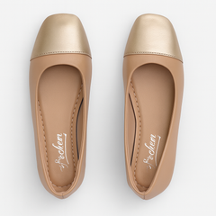 [973]NM Women's 2025 Summer Flat Shoes Fairy Style Sweet Square Toe Open Toe Soft Sole Pair with Skirts Grandma Shoes Boat Shoes
