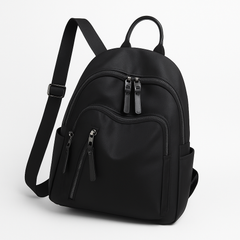 [148]NR 2025 New Oxford Cloth Backpack Women's Casual Fashion Travel School Bag Large Capacity Waterproof Canvas Travel Backpack