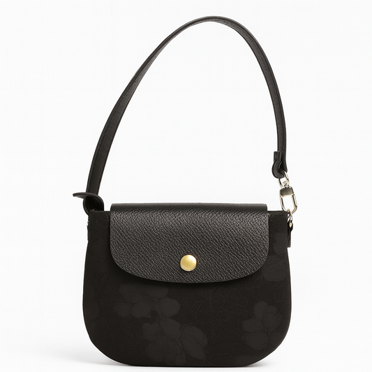 [013]NM Yaji 2025 New Collection Xiangyunsha Handbag New Chinese Style Small Square Bag Women's Small Carry Bag for Cheongsam