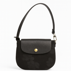 [013]NM Yaji 2025 New Collection Xiangyunsha Handbag New Chinese Style Small Square Bag Women's Small Carry Bag for Cheongsam