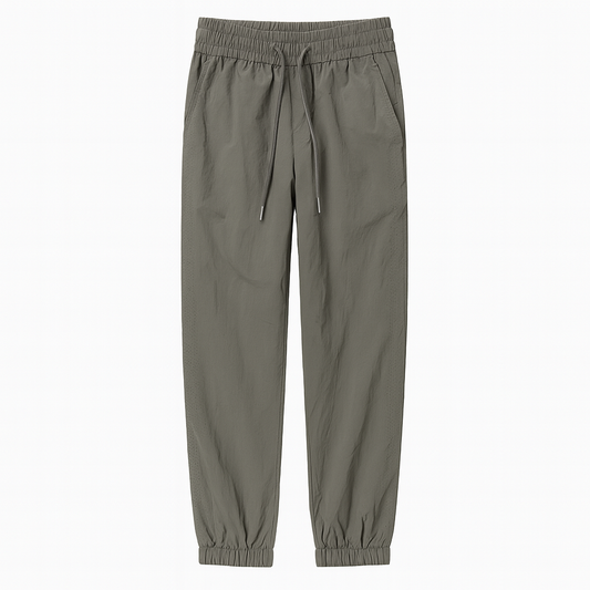 [506]NM ¡¾Promotion Price¡¿MINISO/MINISO Straight Leg Trousers Men's Mountain Style Retro Olive Green Work Pants Summer Men's Trousers A