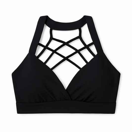 [838]MS AD8233 Multi-Color Discount EU/US Bare Skin Feel Beauty Back Sports Bra Breathable Skin-Friendly Yoga Underwear Fitness Tank Top Women's