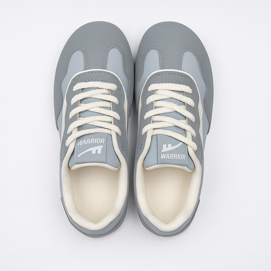 [223]NR HuiLian Women's 2025 Spring New Thick Sole Lightweight Versatile Puff Shoes Retro Fashion Dunk Shoes