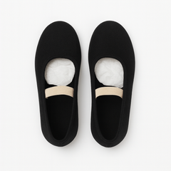 [453]NR Sansha Ethnic Dance Children's Canvas Upper Leather Sole Ballet Shoes Practice Shoes Exam Shoes Character Dance Shoes