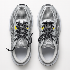 [903M] [Sale] Mizuno Men's Sports Shoes Urban Outdoor Hiking Shoes HALO MIX Running Shoes D1GH2408