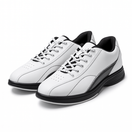 [576MR] Chuangsheng Sports New Arrival Professional Bowling Shoes Hammer (Hammer) Replaceable Sole Original Import Bowling Shoes