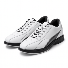 [576MR] Chuangsheng Sports New Arrival Professional Bowling Shoes Hammer (Hammer) Replaceable Sole Original Import Bowling Shoes