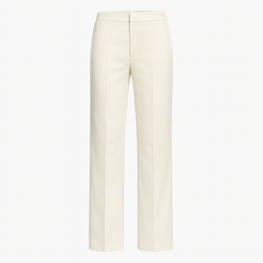 [683]MSR 2025 New Unisex Casual Pants for Spring and Summer - Lightweight Suit Pants, High Waist Straight Leg Pants, Loose Fit Slimming Harem Pants