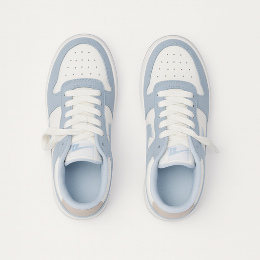 [874]JRHuiLi Matcha Green Women's Spring 2025 New Model Versatile Bestseller White Sneakers Unique Couple Student Low-Top Sneakers