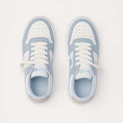 [874]JRHuiLi Matcha Green Women's Spring 2025 New Model Versatile Bestseller White Sneakers Unique Couple Student Low-Top Sneakers