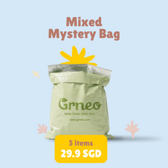 Mixed Mystery Bag – 5 Items