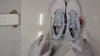 [657]NR Official Li-Ning Badminton Shoes Unisex Official Store Authentic Anti-slip Shock Absorbent Competition Training Shoes Tennis Shoes