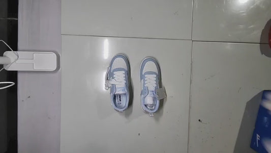 [874]JRHuiLi Matcha Green Women's Spring 2025 New Model Versatile Bestseller White Sneakers Unique Couple Student Low-Top Sneakers