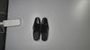 [633]NM Paris Bootcu pointed toe soft toe cap semi-slipper outdoor genuine leather slip-on mules sandal