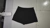 [599]GM  2024 Summer Gray High-Waisted Women's Slimming New Style Casual Pants Skirt Cool Girl A-Line Versatile Bodycon Skirt