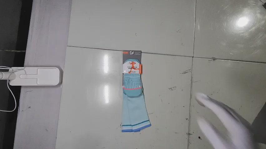[630]NS Sports House Women's Long Socks for Sports Marathon Football Pressure Running Compression JK Socks