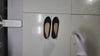 [313J]M 2025 New Korean Style Bow Flat Shoes Women's Fairy Shoes Versatile Color-Blocked Small Luxury Style Flat Shoes Soft Sole Boat Shoes