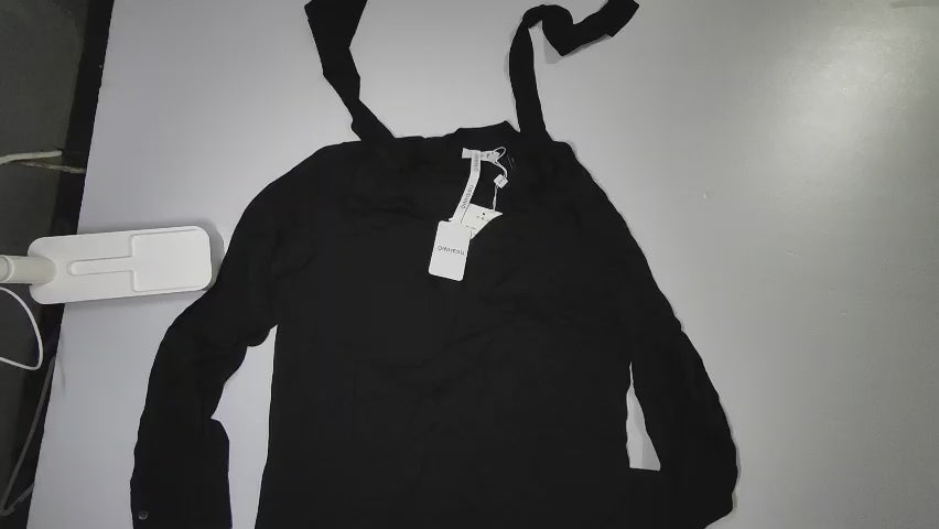 [772]GM  Tuomei 2025 Spring New Arrival Premium Silk 30 Microns Classic Base Layer Mulberry Silk Designer Business Casual Women's Shirt