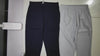 [572]MS Women's Summer Thin 2025 New Harem Pants Large Size Ice Silk Women's Pants Mom Pants Mid-Length 5/8 Pants