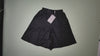 [952]MM  Women's Plus Size Summer Lightweight Ice Silk Wide-Leg Pants Tencel Denim A-Line Capri Shorts for Plus Size Women 200lbs Loose Fit
