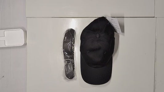[756]NR Women's Spring and Summer Solid Color Baseball Cap with Wide Brim for Large Head Circumference, Slimming Face Design, Men's Version