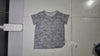 [646]GS  Unisex Summer Camouflage Mesh Breathable Quick-Dry Cutoffs for Big Kids - Sporty Trendy Casual Lightweight Shorts
