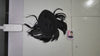 [423]NR Fashionable Women's Collarbone-Length Bob Cut Short Curly Hair Wig, Natural-Looking and Removable for Summer Fisherman's Hat Integration