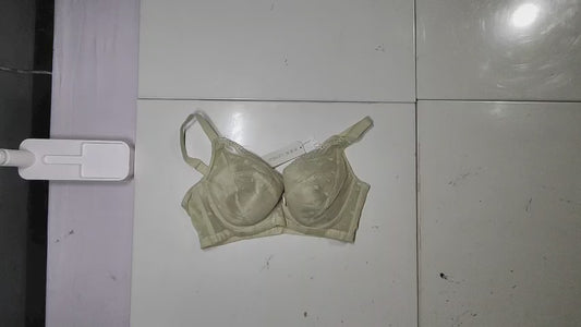 [972]MM Large bust flattering comic-style chest expansion reduce underarm fat lift and shape prevent sagging large size full coverage thin shaping bra