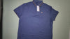 [103]GM    [Promotional Price] Zojia Summer Business Men's Casual Short Sleeve Polo Shirt Plus Size Loose Fit Collar T-shirt
