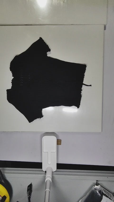 [514]MS [Promotional Price] Women's Short-Sleeve T-Shirt Summer Lightweight Ice Silk Knit Top Exposed Collarbone Ruffled Edges Tie-Up Short Top Paired with High-Waist Pants