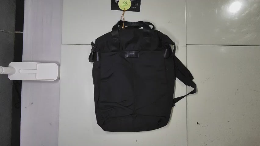 [849]NM Bellroy Australia Tokyo TotePack 20L Carry Tote Bag Unisex Backpack Eco-Friendly Business Backpack