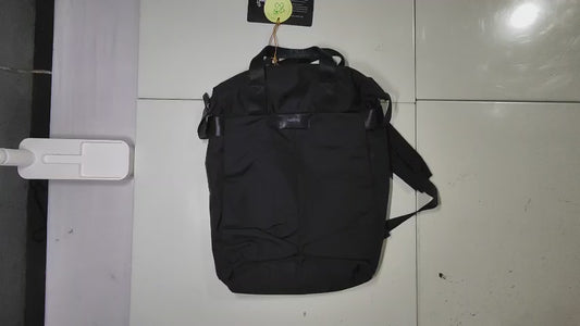 [849]NM Bellroy Australia Tokyo TotePack 20L Carry Tote Bag Unisex Backpack Eco-Friendly Business Backpack