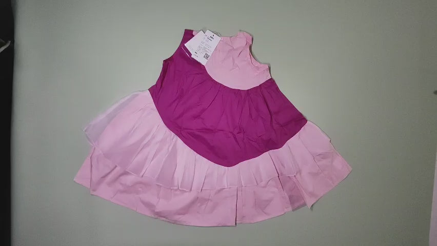 [707]MM  [Promotion Price] 2025 New Arrival Girls' Summer Dress - Big Kids' Stylish Princess Dress for Girls