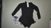 [229]GM    2025 New Long-sleeve Women's One-Piece Swimsuit Slimming Tummy Control Modest Sun Protection for Students Training Sports Hot Spring