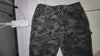 [110]GS   XXL Plus Size American Camouflage Jeans for Curvy Women, High Waist Straight Leg Loose Fit High Street Wide Leg Work Pants 2