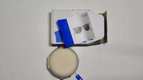 [036]NM Jiaoxia Prescription Sunglasses for Women and Men with UV Protection, Glare Resistance, Foldable Design for Sun Protection and Driving