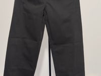 [172]N Nothing Written Women's High-waist Slimming Straight-leg Wide-leg Pants 2025 New Spring Summer Autumn Collection