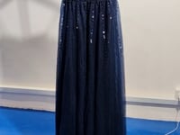 [331]G   Star Sky Series High-End Custom Luxury Elegance Women's Long Evening Gowns Niche New Collection for Annual Meeting Hosts