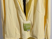 [779]G    [Zhushudan's Style] Jiaoxia Women's Loose-fit Summer Cool Ice Silk Breathable UV Protection Sun Protection Clothing