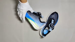 [888]N Anta Children's Sports Shoes GS3 HaiLang Physical Test Running Shoes 2025 Summer New Model Boys' Big Kids High School Entrance Exam Running Shoes for Competition and Training